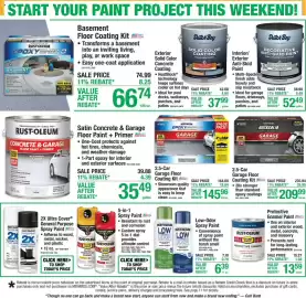 Menards weekly ad Page 10