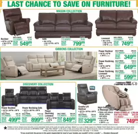 Menards weekly ad Page 12