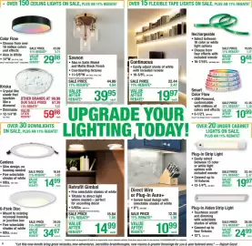 Menards weekly ad Page 13