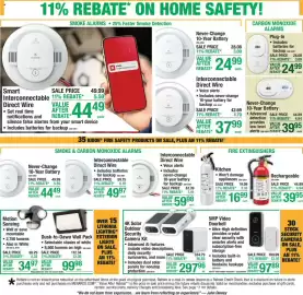 Menards weekly ad Page 14