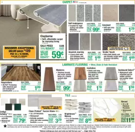 Menards weekly ad Page 16
