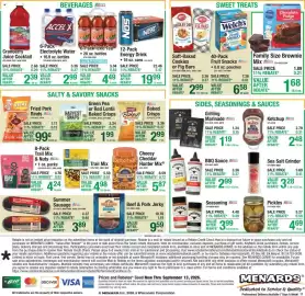 Menards weekly ad Page 19