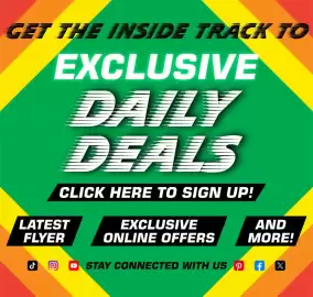 Menards weekly ad Page 21
