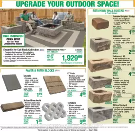 Menards weekly ad Page 7