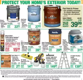 Menards weekly ad Page 9