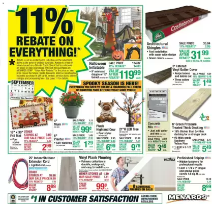 Menards (valid until 13-09)