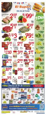 El Super (valid until 8-09)