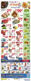 El Super weekly ad week 36 Page 1