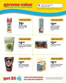 Grocery Outlet weekly ad week 36 Page 10
