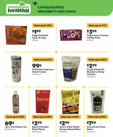 Grocery Outlet weekly ad week 36 Page 11