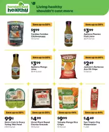 Grocery Outlet weekly ad week 36 Page 12