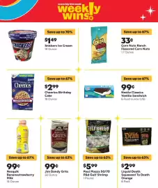 Grocery Outlet weekly ad week 36 Page 14