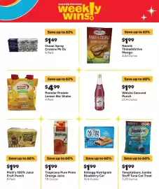 Grocery Outlet weekly ad week 36 Page 15