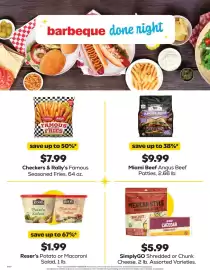 Grocery Outlet weekly ad week 36 Page 2
