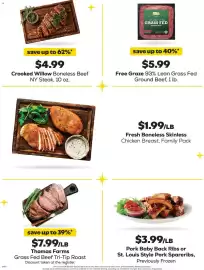 Grocery Outlet weekly ad week 36 Page 3