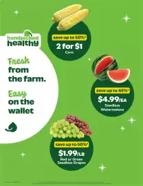 Grocery Outlet weekly ad week 36 Page 4