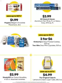 Grocery Outlet weekly ad week 36 Page 6