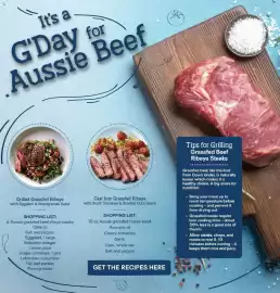 Lowes Foods weekly ad week 36 Page 12