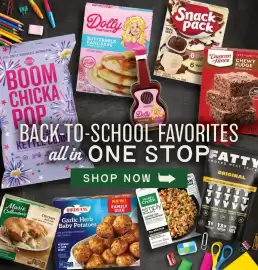 Lowes Foods weekly ad week 36 Page 16