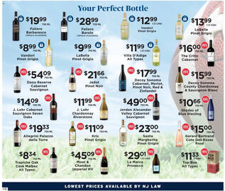 ShopRite flyer Page 4
