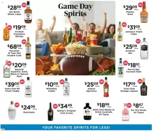 ShopRite flyer Page 2