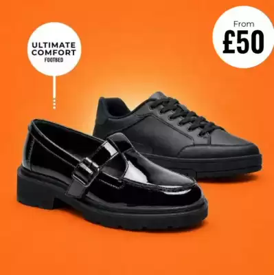 Clarks (valid until 16-09)