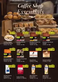 Musgrave MarketPlace leaflet Page 11