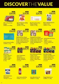 Musgrave MarketPlace leaflet Page 14