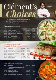 Musgrave MarketPlace leaflet Page 5