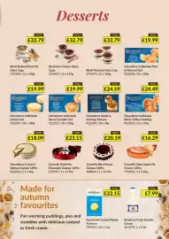 Musgrave MarketPlace leaflet Page 9