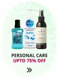 Life Pharmacy brochure Page 2