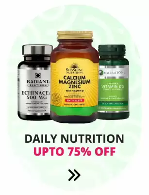Life Pharmacy (valid until 16-09)