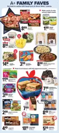 Metro flyer week 36 Page 12: Tim Tam cookies €4,49, Quaker dippss or chewy bars €2,99