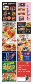 Independent Grocer flyer week 36 Page 14