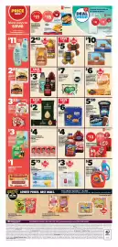Independent Grocer flyer week 36 Page 2: PC sparkling water €1,50, Delverde pasta €2,00