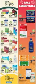 PharmaChoice flyer week 36 Page 3