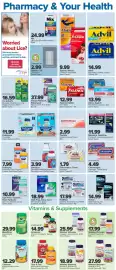 PharmaChoice flyer week 36 Page 4
