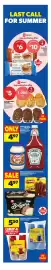 Real Canadian Superstore flyer week 36 Page 1: Optimum in-store baked cookies €5,00