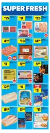 Real Canadian Superstore flyer week 36 Page 18: PC Australian lean ground lamb €14,50