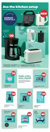 Real Canadian Superstore flyer week 36 Page 30: Everyday Essentials 4.2l Air Fryer €50,00