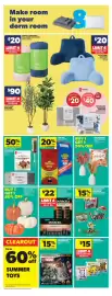Real Canadian Superstore flyer week 36 Page 32: Duracell batteries AA32's or AAA24's selected varieties €22,00