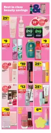 Real Canadian Superstore flyer week 36 Page 35: L'oreal brow stylist definer €12,00