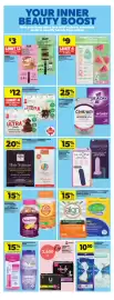 Real Canadian Superstore flyer week 36 Page 36: PC Frappé Ultra Shake €12,00