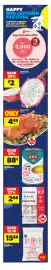 Real Canadian Superstore flyer week 36 Page 4: Ox Head scented rice €15,88, Kj dumplings chicken dumpling €2,88