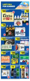 Real Canadian Superstore flyer week 36 Page 7: Somersby mixer pack flavoured cider €22,00