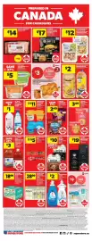 Real Canadian Superstore flyer week 36 Page 8: Dillon's gin cocktails variety pack €28,99
