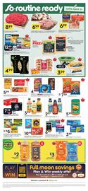 Sobeys flyer week 36 Page 4