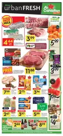 Sobeys flyer week 36 Page 1