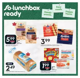 Sobeys flyer week 36 Page 2