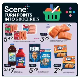 Sobeys flyer week 36 Page 3